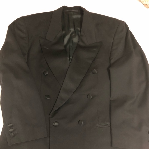 Boss Tuxedo - Hugo Boss Tuxedo main image 0